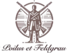 poilus et feldgrau
